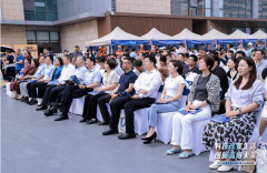 太圈粉！从银发族到青少年2025昌平区全国