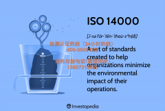 <b>眉山食物平安办理系统认证（ISO22000）认证-征询</b>